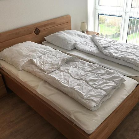 Elbe I, Ferienwohnung 29 Cuxhaven Ngoại thất bức ảnh