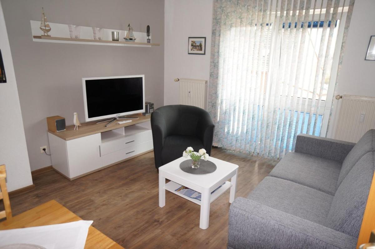Elbe I, Ferienwohnung 29 Cuxhaven Ngoại thất bức ảnh