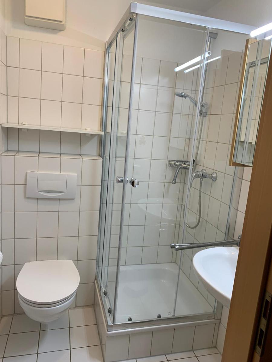 Elbe I, Ferienwohnung 29 Cuxhaven Ngoại thất bức ảnh