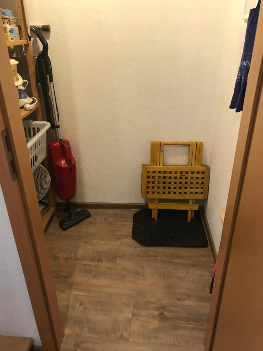 Elbe I, Ferienwohnung 29 Cuxhaven Ngoại thất bức ảnh